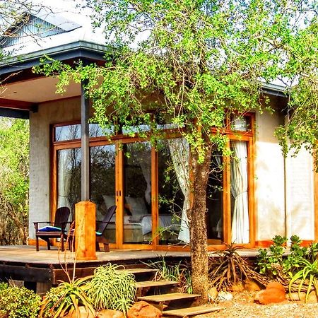 Chumbi Bush House Villa Hluhluwe Rom bilde