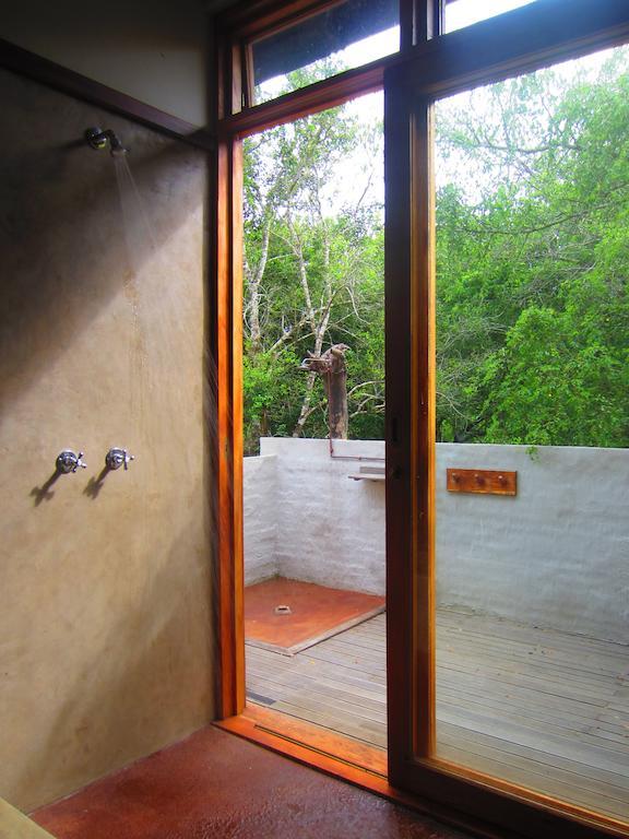 Chumbi Bush House Villa Hluhluwe Rom bilde